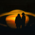 Saturn Love Birds