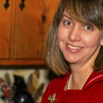 Richmond 1990 Lunch Family